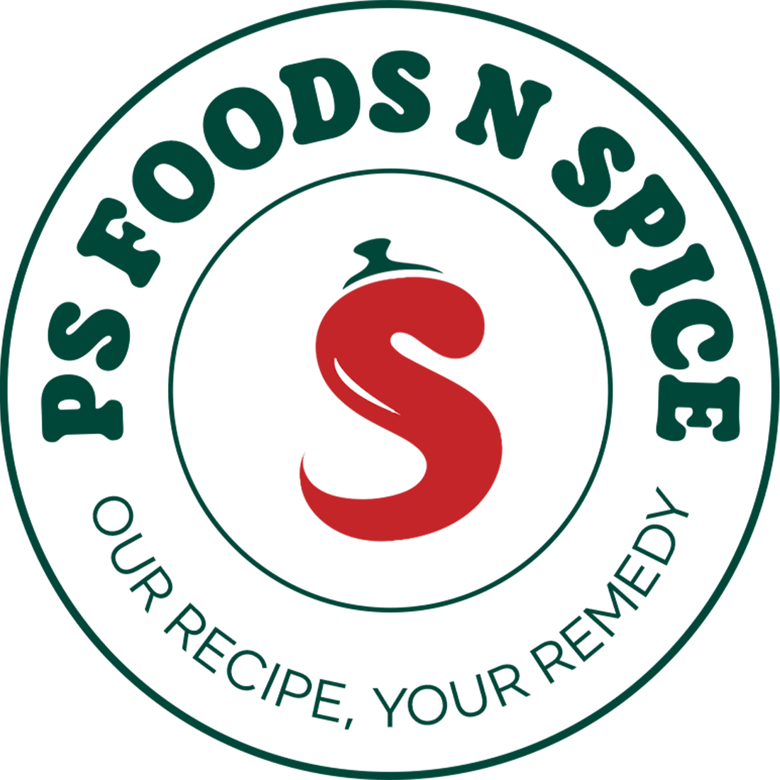 PS Foods N Spice